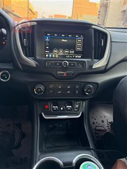 GMC Terrain